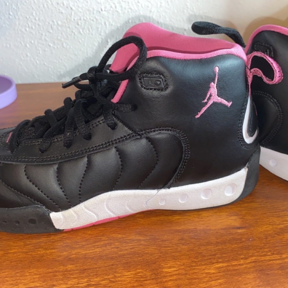 Jordan Jumpman Pro